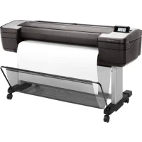 Плоттер HP DesignJet T1700dr (44-дюймовый) фото 2